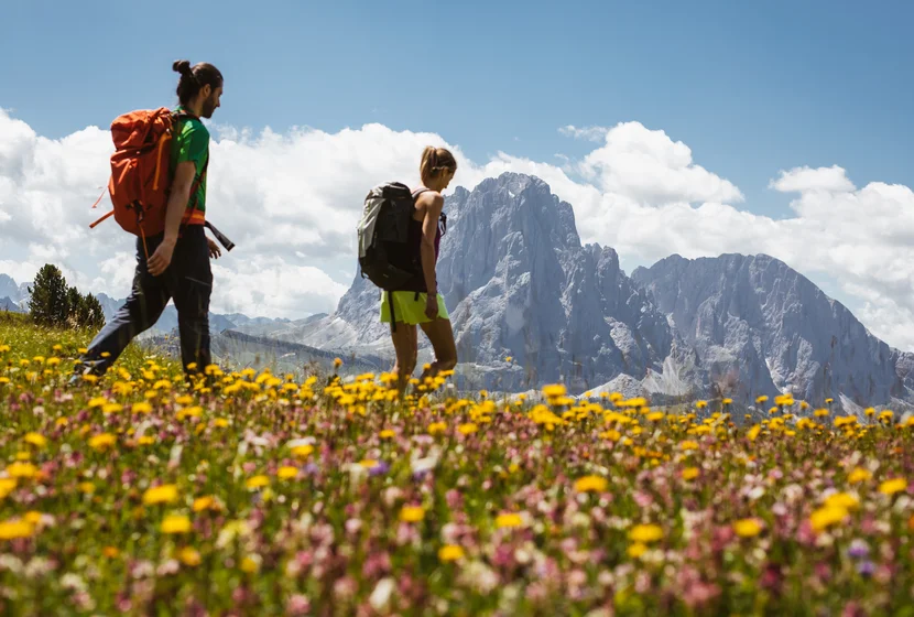 Val Gardena Active