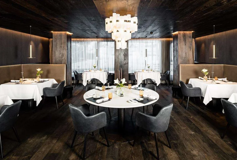 Alpenroyal Grand Hotel Gourmet & Spa - Gröden