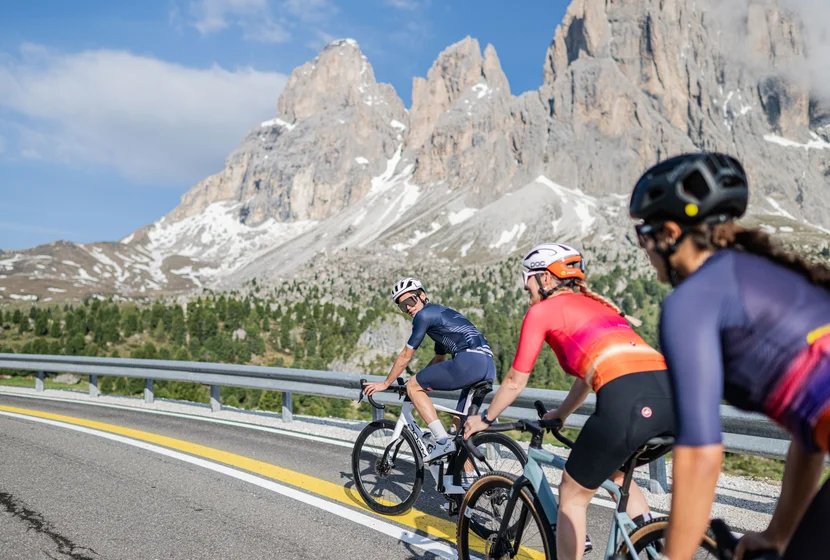 Sellaronda Bike Day