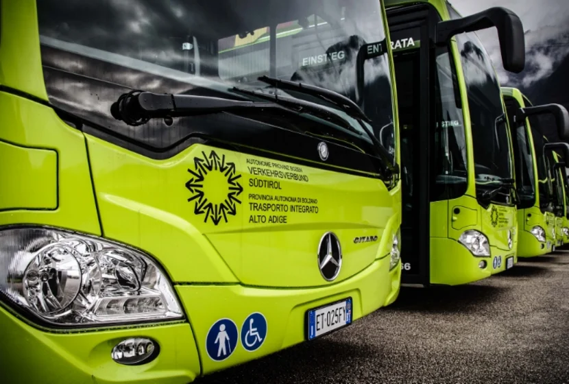 Mobilitätszentrum