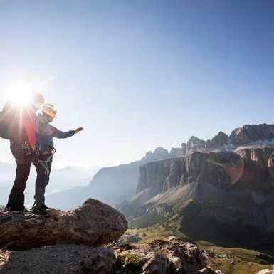Sport & Relax in Val Gardena