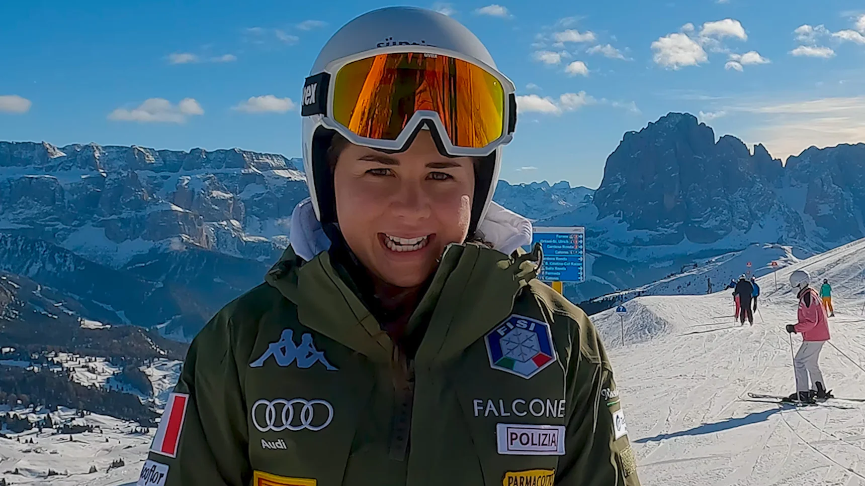 Legendary 8 - how to - Nadia Delago