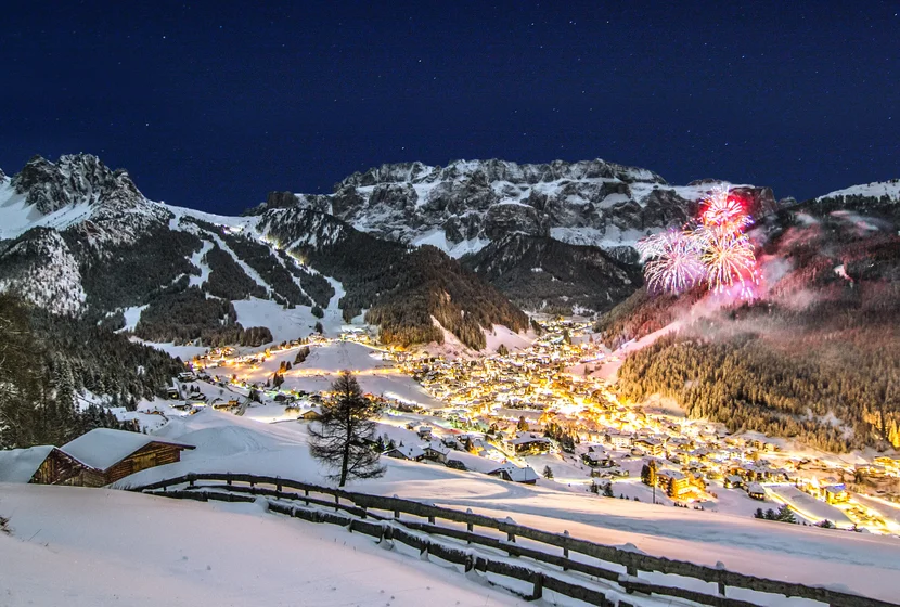 Special DOLOMITES Nights - Gröden