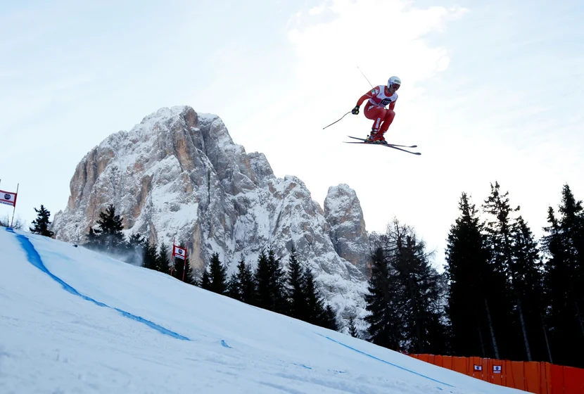 FIS-Weltcup Val Gardena/Gröden
