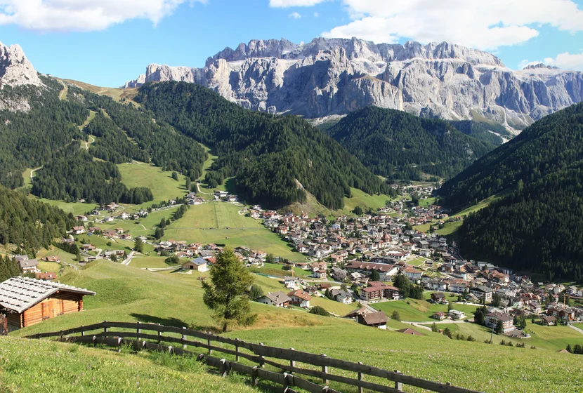Selva Val Gardena