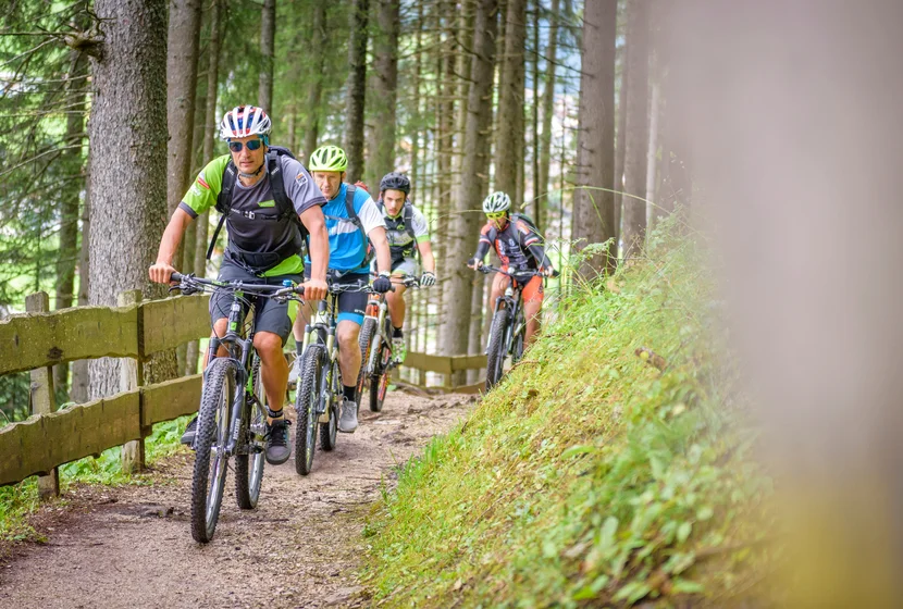 Val Gardena Active - MTB