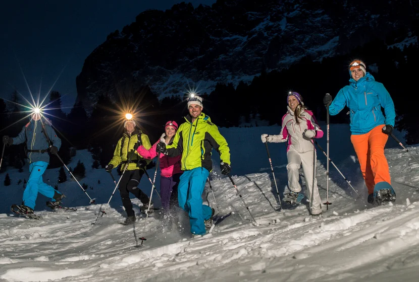 Special DOLOMITES Nights - Gröden