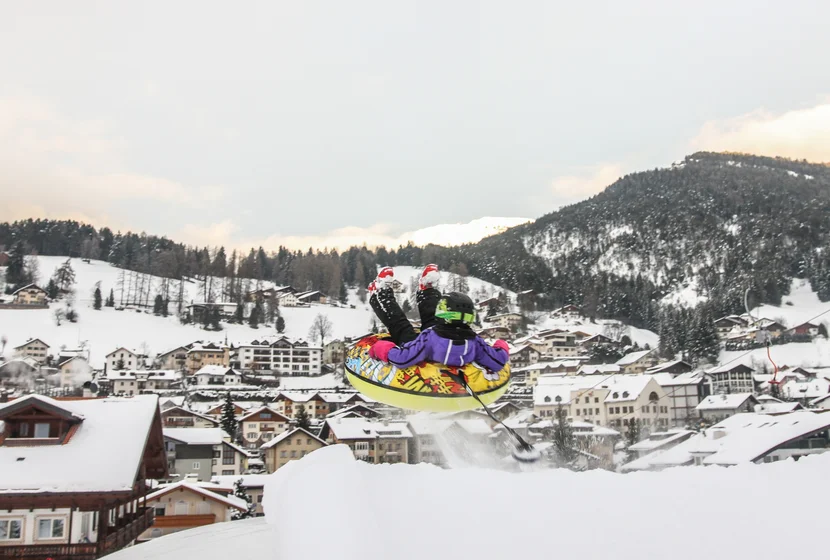 Snowpark Furdenan