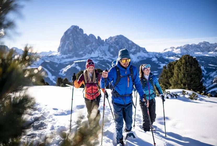 Val Gardena Active