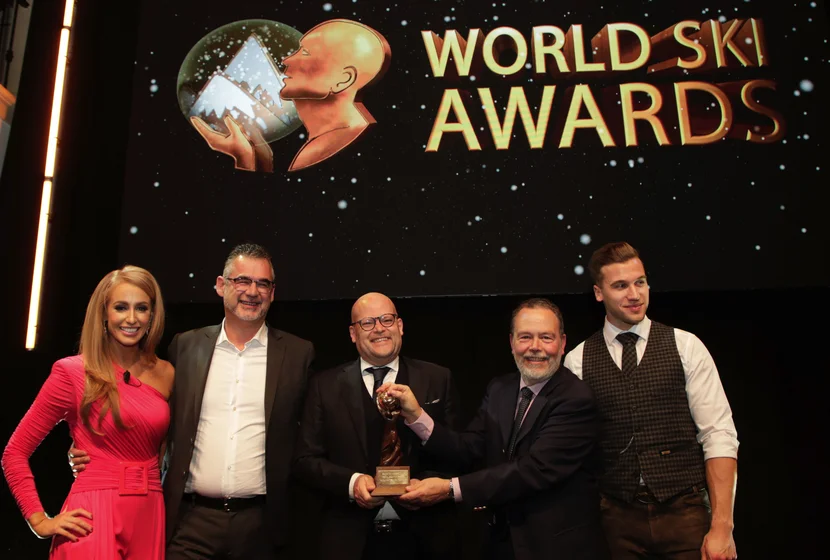 World Ski Awards 2019: Gröden bestes Skigebiet Italiens