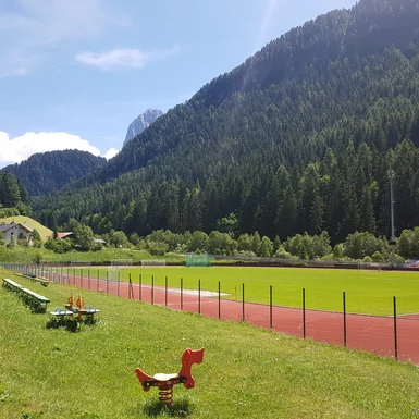 Spezia Calcio - Mulin da Coi - Gröden