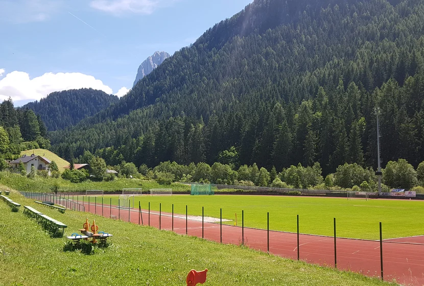 Spezia Calcio - Gröden