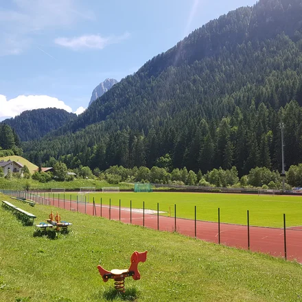 Spezia Calcio - Mulin da Coi - Gröden