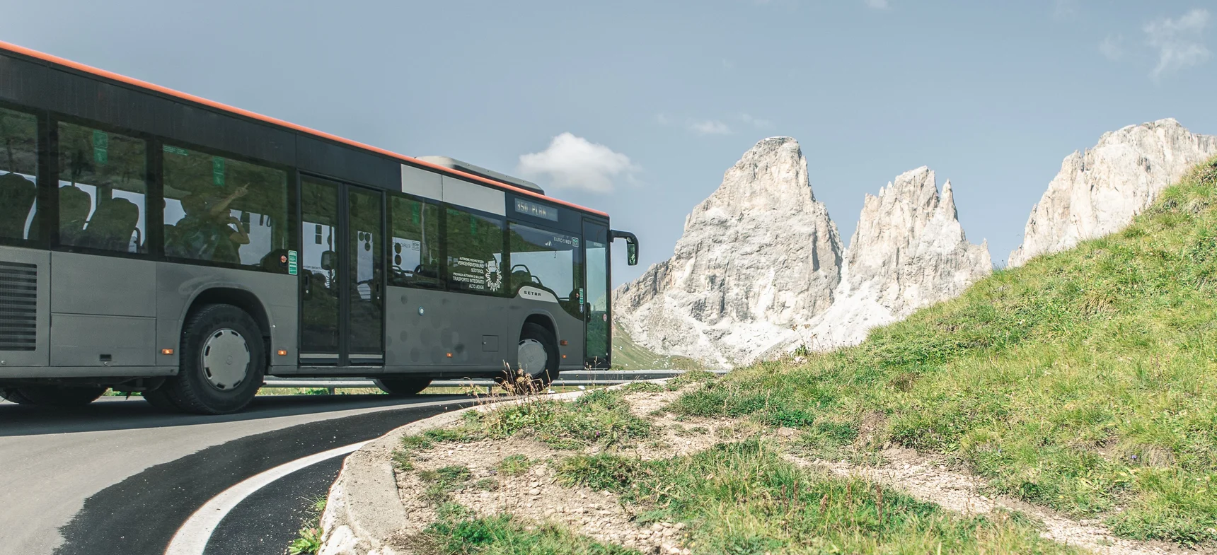 Val Gardena Guest Pass