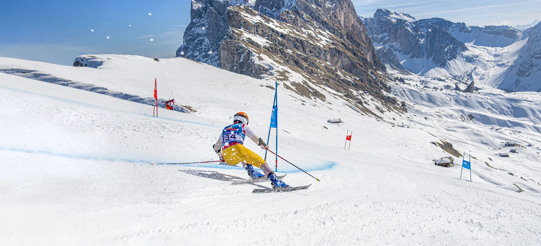 Südtirol Gardenissima