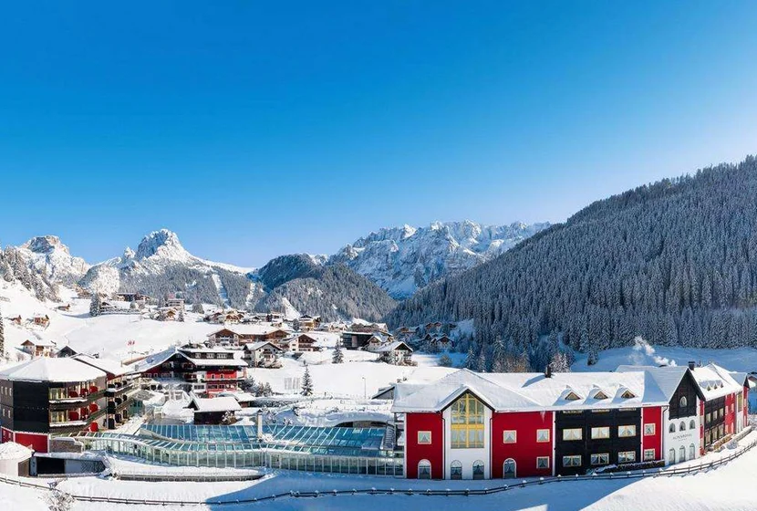 Alpenroyal Grand Hotel Gourmet & Spa - Gröden
