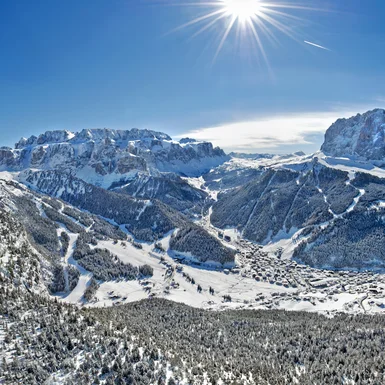 Val Gardena VIRTUAL Tour