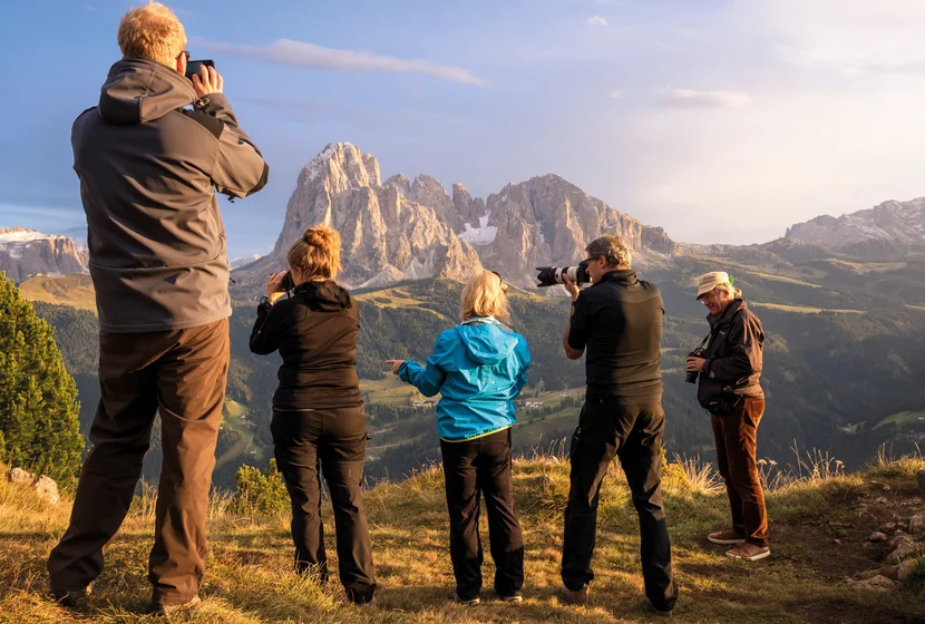 Val Gardena Active