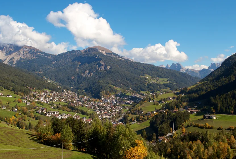 Ortisei