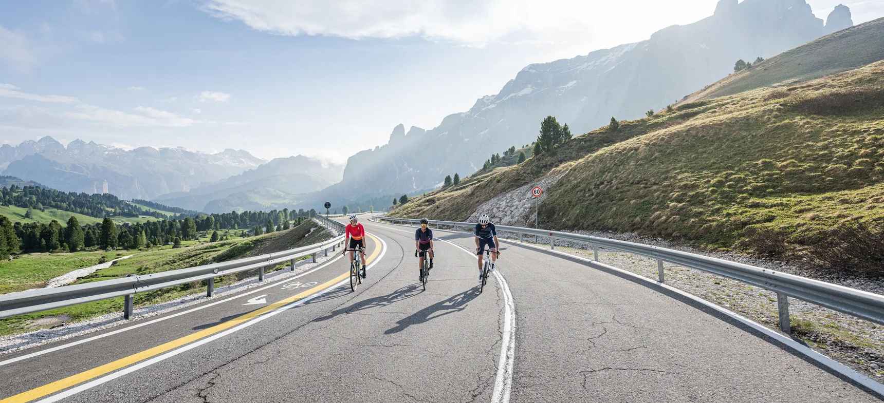 Sellaronda Bike Day - Val Gardena