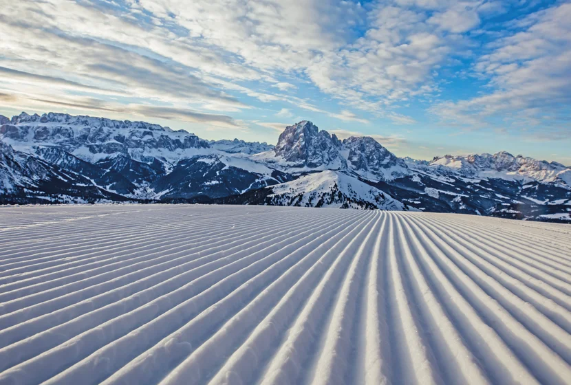 Italy's Best Ski Resort 2021 - worldskiawards.com