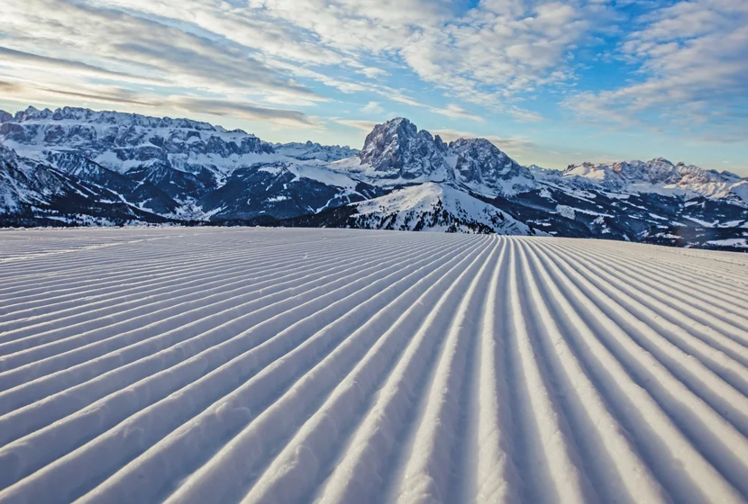 Sunrise Dantercepies - Val Gardena/Gröden