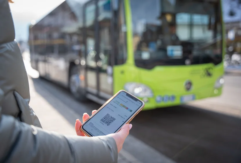 Autobus pubblici