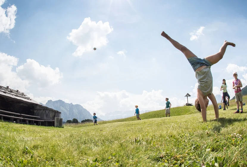 Val Gardena KIDS Active