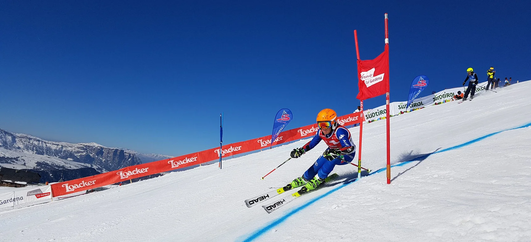 Gran Premio Giovanissimi