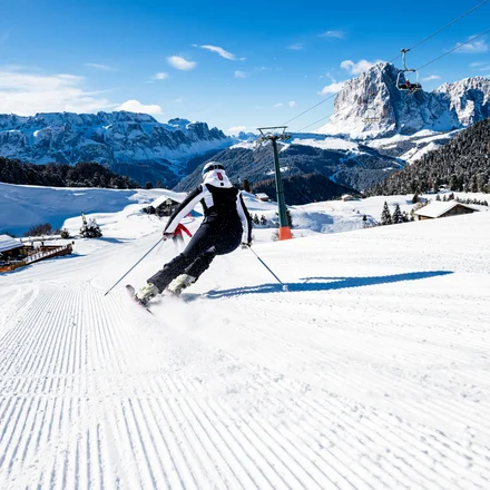 Val Gardena Superpremiere