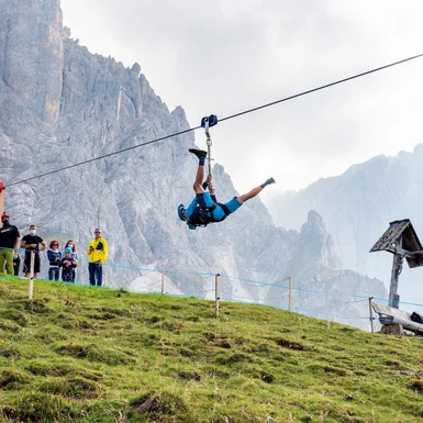 JUNIOR ACTIVE Outdoor Camp