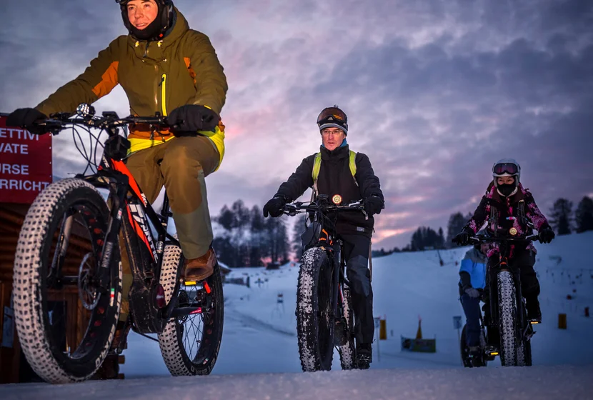 Special DOLOMITES Nights - Gröden