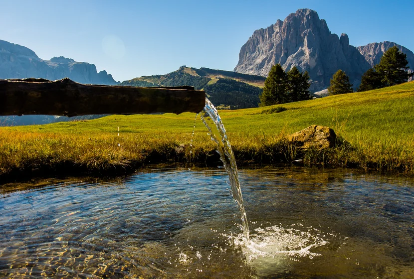 Ega dla Dolomites