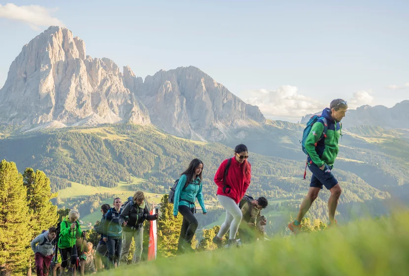 Val Gardena Active