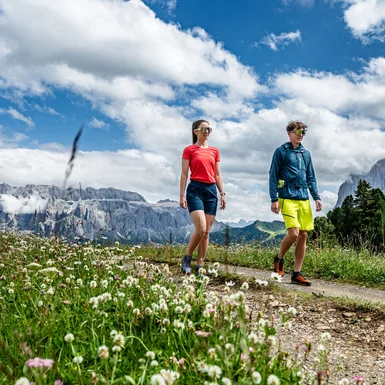 Val Gardena Active