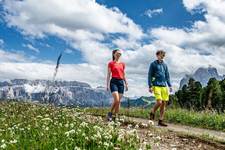 Val Pardy Val Gardena Italy