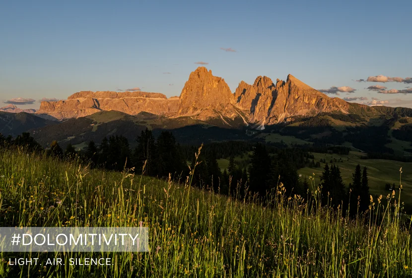 DOLOMITIVITY Val Gardena
