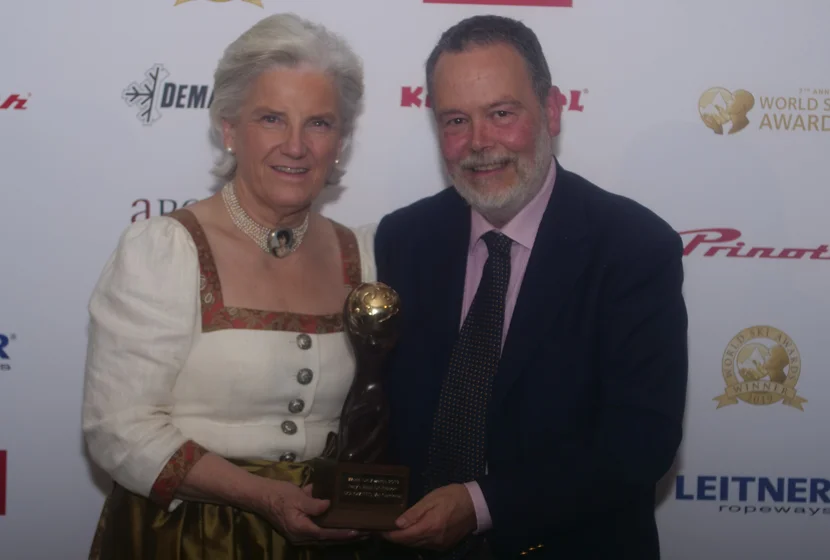 World Ski Awards 2019: Gröden bestes Skigebiet Italiens
