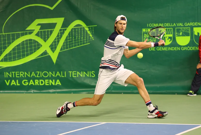 Andreas Seppi - ATP Val Gardena