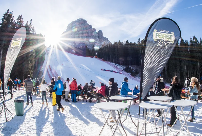 FIS-Weltcup Val Gardena/Gröden