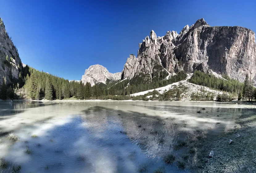 Secret Dolomites - Gröden