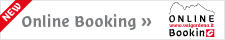 Room online booking val gardena